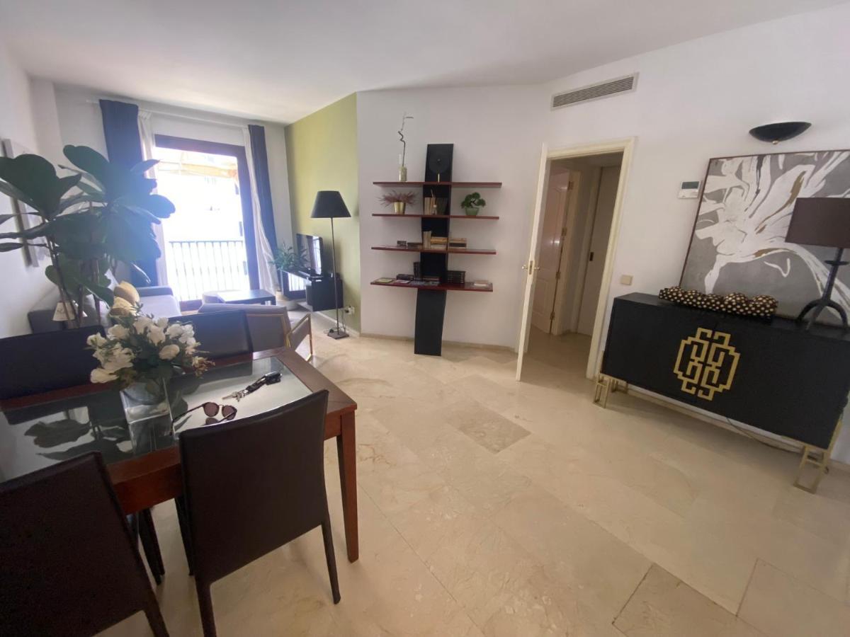 Appartement Portico Séville